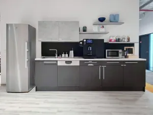 Pronájem kanceláře, Praha - Jinonice, Kačírkova, 50 m2