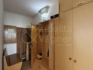Prodej bytu 3+1, Chrudim, Na Větrníku, 72 m2