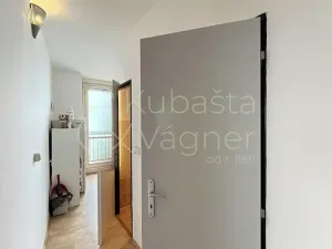 Prodej bytu 3+1, Chrudim, Na Větrníku, 72 m2