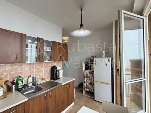 Prodej bytu 3+1, Chrudim, Na Větrníku, 72 m2