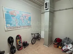 Prodej bytu 3+1, Chrudim, Na Větrníku, 72 m2