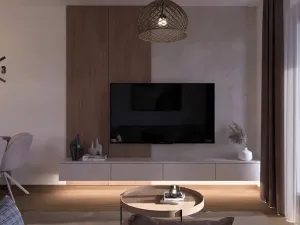 Prodej bytu 2+kk, Nový Hrozenkov, 57 m2