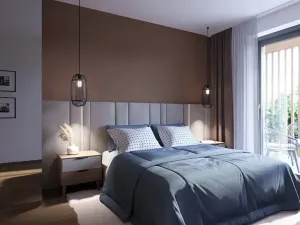 Prodej bytu 2+kk, Nový Hrozenkov, 57 m2