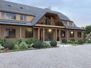 Prodej bytu 1+kk, Nový Hrozenkov, 34 m2