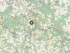 Prodej pole, Pětihosty, 24718 m2