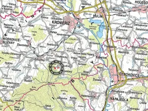 Prodej pole, Kostelany, 16503 m2