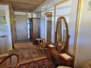 Pronájem bytu 1+kk, Čisovice, 25 m2