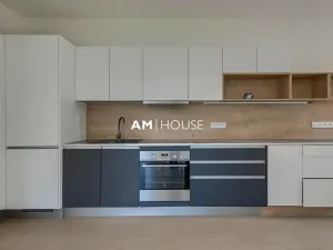 Pronájem bytu 2+kk, Praha - Libeň, Libeňský ostrov, 64 m2