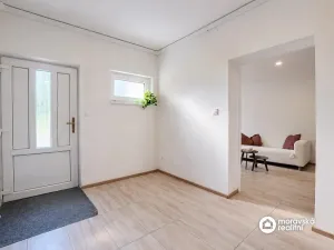 Prodej bytu 1+1, Brno, Viniční, 31 m2