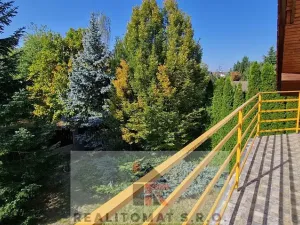 Pronájem rodinného domu, Šestajovice, Ve Skále, 160 m2