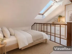 Prodej bytu 2+1, České Budějovice, Nerudova, 58 m2