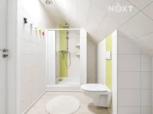 Prodej zemědělské usedlosti, Žďár, 165 m2