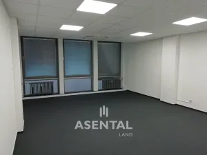 Pronájem kanceláře, Ostrava - Moravská Ostrava, Gregorova, 296 m2
