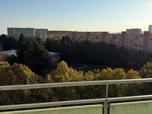 Pronájem bytu 2+1, Brno, náměstí SNP, 55 m2