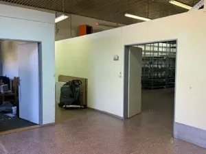 Pronájem skladu, Holešov, 205 m2