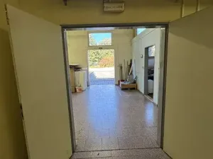 Pronájem skladu, Holešov, 205 m2
