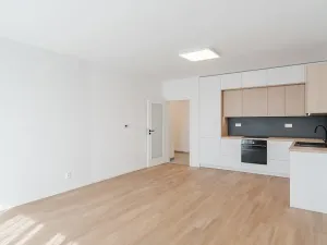 Pronájem bytu 2+kk, Litomyšl, Zelená alej, 72 m2