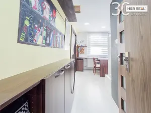Prodej bytu 1+1, Vsetín, 33 m2