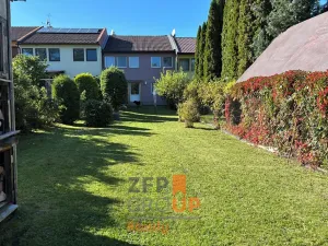 Prodej rodinného domu, Zlaté Hory, 140 m2