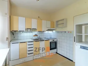 Prodej rodinného domu, Uherský Brod, Na Chmelnici, 137 m2