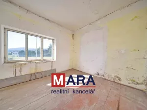 Prodej rodinného domu, Červená Voda, 380 m2