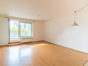 Pronájem bytu 2+kk, Praha - Jinonice, Za zámečkem, 69 m2