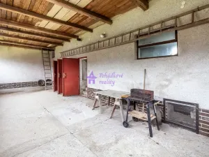 Prodej rodinného domu, Dolní Újezd - Staměřice, 167 m2