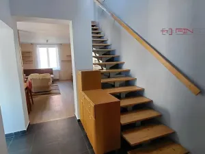 Pronájem rodinného domu, Kladno, Jana Vaita, 80 m2