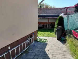Pronájem rodinného domu, Kladno, Jana Vaita, 80 m2
