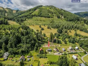 Prodej chaty, Trojanovice, 85 m2