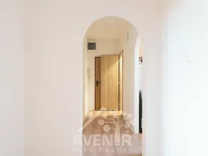 Prodej bytu 2+1, Slavičín, Okružní, 59 m2