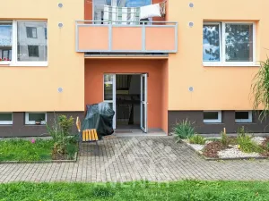 Prodej bytu 2+1, Slavičín, Okružní, 59 m2