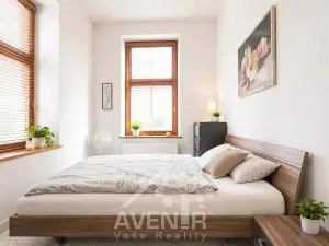 Pronájem bytu 2+1, Liberec, Pražská, 54 m2