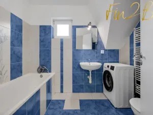 Prodej bytu 3+kk, Břežany II, 62 m2