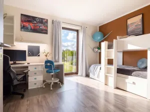 Prodej rodinného domu, Struhařov, K Cihelně, 114 m2