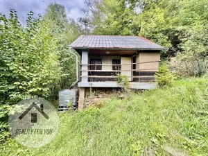 Prodej chaty, Železný Brod, Na stráni, 45 m2