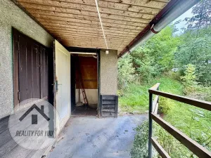 Prodej chaty, Železný Brod, Na stráni, 45 m2