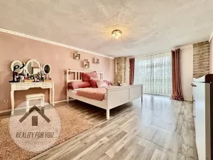 Prodej rodinného domu, Bulovka, 240 m2
