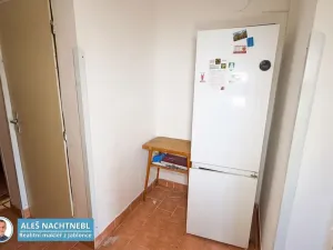 Prodej rodinného domu, Malá Skála, 74 m2