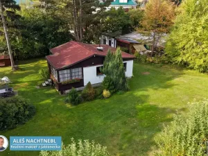 Prodej pozemku, Mnichovice, 1155 m2