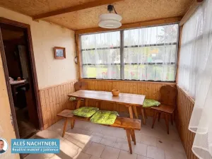 Prodej pozemku, Mnichovice, 1155 m2