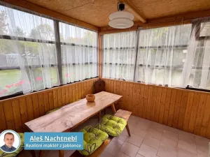 Prodej pozemku, Mnichovice, 1155 m2