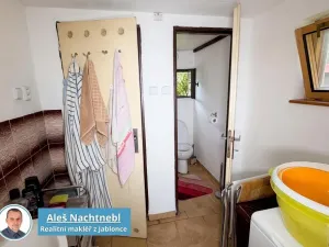 Prodej pozemku, Mnichovice, 1155 m2