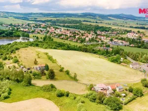 Prodej pozemku pro bydlení, Lubenec, 854 m2