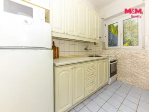 Prodej rodinného domu, Trhový Štěpánov, V Sedle, 154 m2