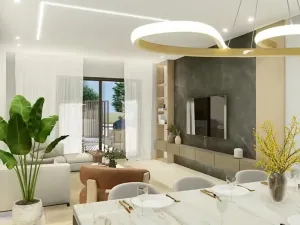 Prodej bytu 4+kk, Pilar de la Horadada, Španělsko, 117 m2