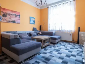 Prodej vícegeneračního domu, Vejprty, 900 m2