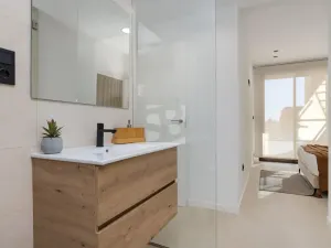 Prodej bytu 3+kk, Los Alcázares, Španělsko, 83 m2