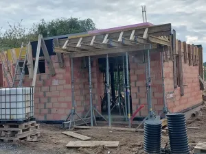 Prodej rodinného domu, Boskovice, Milánovy, 96 m2