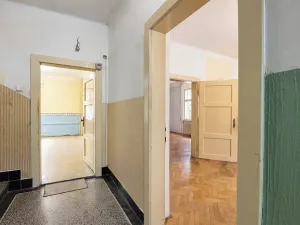 Prodej rodinného domu, Chotoviny, Hlinická, 215 m2
